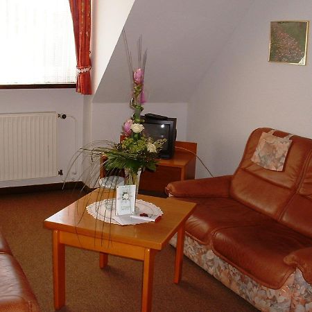 Hotel Neetzer Hof Room photo