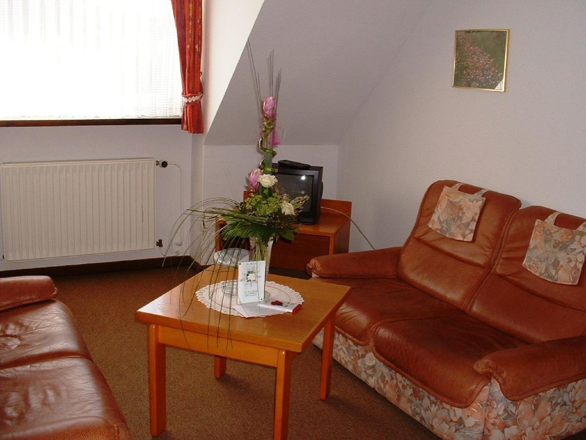 Hotel Neetzer Hof Room photo