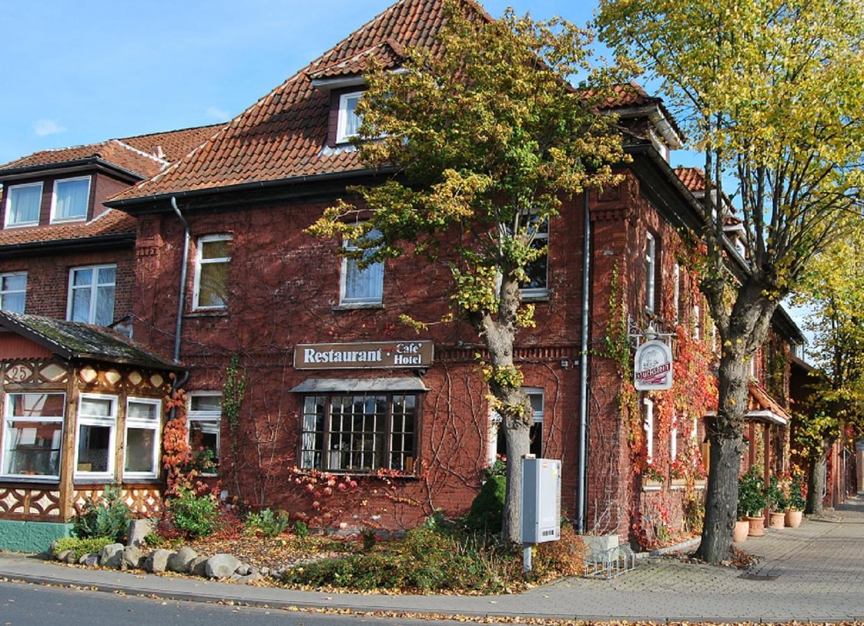 Hotel Neetzer Hof Exterior photo