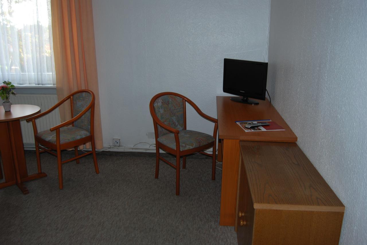 Hotel Neetzer Hof Room photo